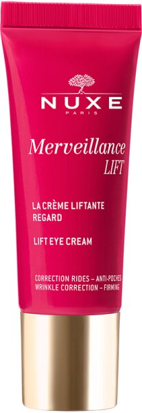 Nuxe Merveillance® Lift Lifting- Augencreme 15 ml von NUXE