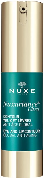 Nuxe Nuxuriance® Ultra Hautverdichtende Augen & Lippenkonturenpflege 15 ml von NUXE