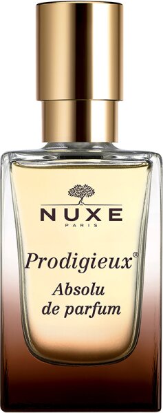 Nuxe Prodigieux® Absolu de Parfum 30 ml von NUXE