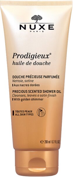 Nuxe Prodigieux® Duschöl 200 ml von NUXE