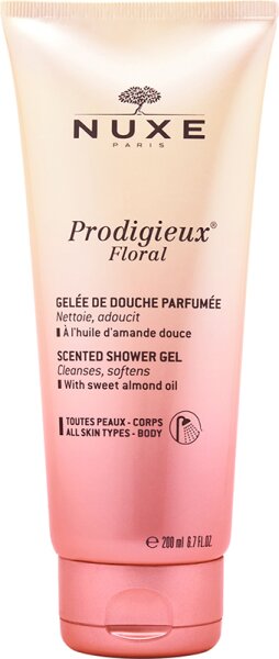 Nuxe Prodigieux® Floral Duschgel 200 ml von NUXE