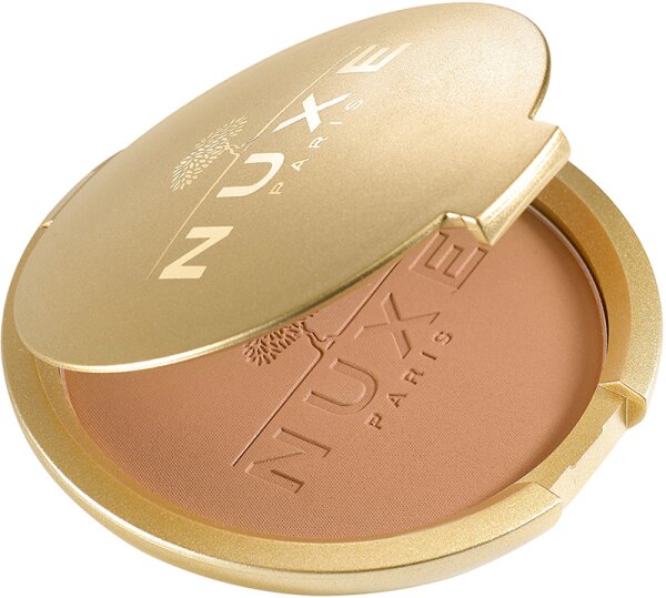 Nuxe Prodigieux® Poudre Eclat Bronze-Kompaktpuder 25 g von NUXE