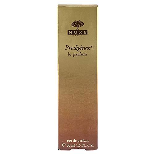 Nuxe Prodigieux Eau de Parfum Spray 50ml von Nuxe