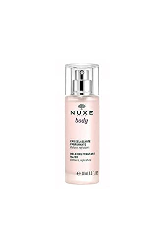 Nuxe Relaxing Fragrant Water Körperspray, 30 ml von Nuxe