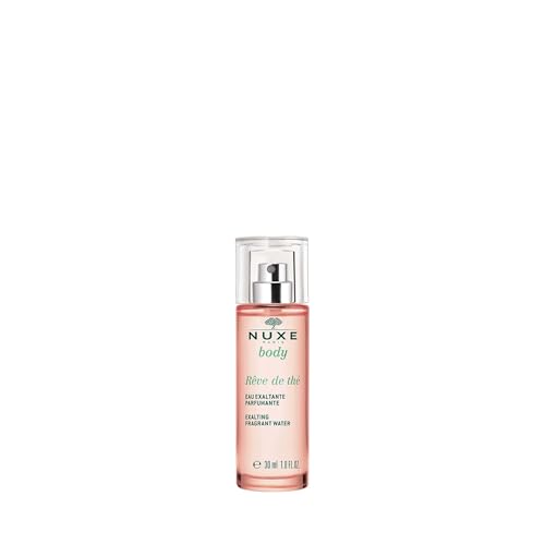 Nuxe Rêve de Thé Exalting Fragrant Water Körperspray, 30 ml von Nuxe