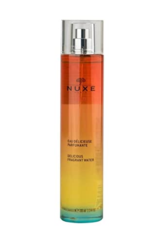 Nuxe Sun Eau Délicieuse Parfumante Vapo 100 Ml von Nuxe