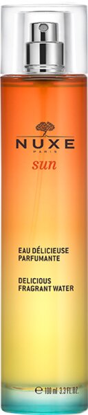 Nuxe Sun Sonniges Duftspray 100 ml von NUXE