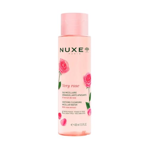 NUXE VROSE MICELLAR WATER400ML von Nuxe