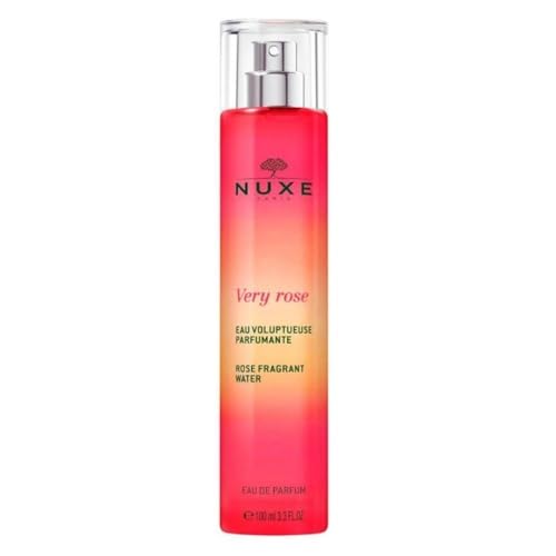 Nuxe Very Rose Eau Voluptueuse Parfüm, 100 ml von Nuxe