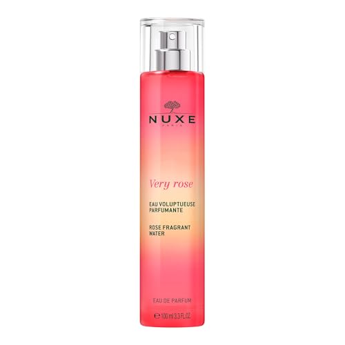 Nuxe Very Rose Eau Voluptueuse Parfüm, 100 ml von Nuxe