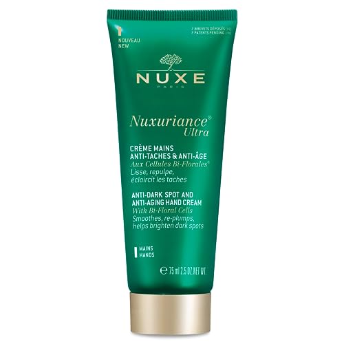 Nuxe Nuxuriance Ultra Hand Cream 75ml von Nuxe