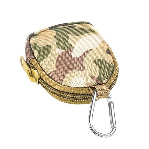 Beutel Für Rucksack - Bag Schlüsselbund Geldbörse Keychain -Rucksack, Rucksackschlüsselkette Wallet Keychain Backpack Miniature Backpack von Nuyhadds