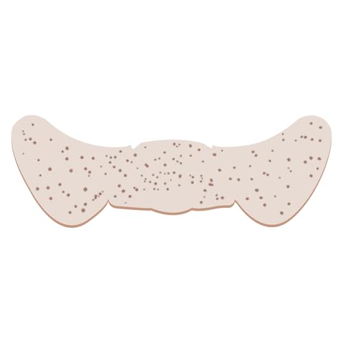 Nuyhadds Goldene Gesichts-Glitzer-Patches,Gesichts-Glitzer-Sprenkel-Patches - Glow Up Patches für Gesichtsflecken,Temporäre Aufkleber mit künstlichen Sommersprossen für Freunde, Männer, Frauen, von Nuyhadds