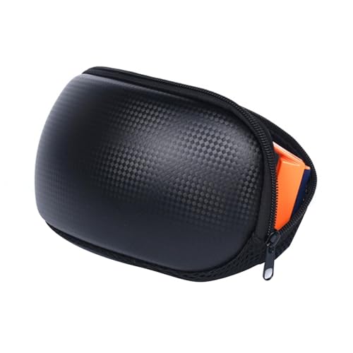 Nuyhadds Schneebrillen-Etui – Snowboard-Brillenbox, Brillen-Reiseetui | Eva Protection Tragebrillen-Organizer, Ski-Schnee-Sport-Brillenbox, Brillen-Aufbewahrungsbox Für Damen Und Herren Nuyhadds Schneebrillen-Etui – Snowboard-Brillenbox, Brillen-Reiseetui | Eva Protection Tragebrillen-Organizer, Ski-Schnee-Sport-Brillenbox, Brillen-Aufbewahrungsbox Für Damen Und Herren von Nuyhadds