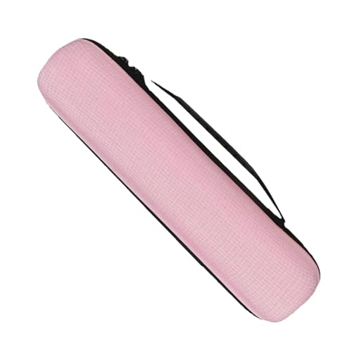 wasserdichte Flacheisenbeutel - Haarwerkzeug Reisetasche, Tragbare Reisewaren Tragen | Haarwerkzeugorganisator, Multifunktionales Haarpflegemittel Accessoires Für Männer, Frauen von Nuyhadds