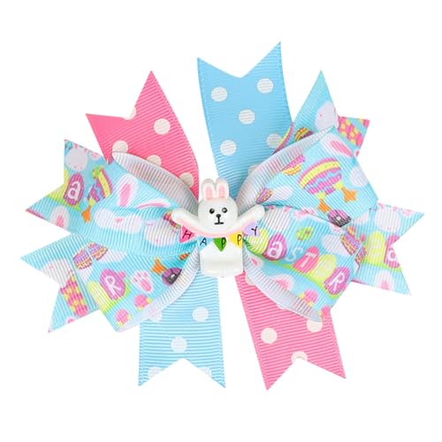 Ribbon Für Haarzubehör Für Mädchen - Haare Haarclip Haarclip Haar | Nettes Haar Haare Clip Clip Mädchen Mädchen Haarzubehör von Nuyhadds