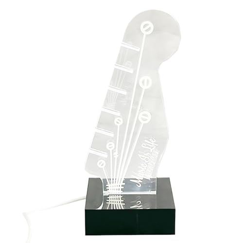 LED-Gitarrenplektren-Display-Box, Acryl-Plektrum-Aufbewahrungsbox, Gitarrenzubehör-Aufbewahrungsbox, Gitarrenplektren-Etui für Sammler, Gitarrenplektren-Organizer, staubdichte LED-Gitarrenplektren-Display-Box, Acryl-Plektrum-Aufbewahrungsbox, Gitarrenzubehör-Aufbewahrungsbox, Gitarrenplektren-Etui für Sammler, Gitarrenplektren-Organizer, staubdichte von Nuyhgtr