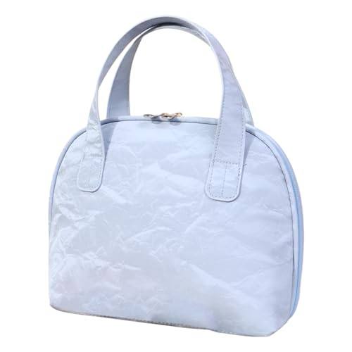 Travel Toiletry Bag, Shell-Shape Cosmetic Storage Pouch, Lightweight Portable Organizer, Ideal for Business Trips, School, Leisure, and Vacation 9.45x3.94x7.87 Inch Travel Toiletry Bag, Shell-Shape Cosmetic Storage Pouch, Lightweight Portable Organizer, Ideal for Business Trips, School, Leisure, and Vacation 9.45x3.94x7.87 Inch von Nuyhgtr