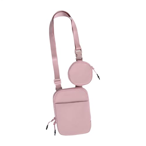 Uni Sporttasche Yoga Hüfttasche Hüfttasche Hüfttasche Wasserdicht Sporttasche Verstellbarer Gurt Sling Bag Verstellbarer Gurt Uni Sling Yoga Tasche Hüfttasche Abnehmbar für Damen und Uni Sporttasche Yoga Hüfttasche Hüfttasche Hüfttasche Wasserdicht Sporttasche Verstellbarer Gurt Sling Bag Verstellbarer Gurt Uni Sling Yoga Tasche Hüfttasche Abnehmbar für Damen und von Nuytghr