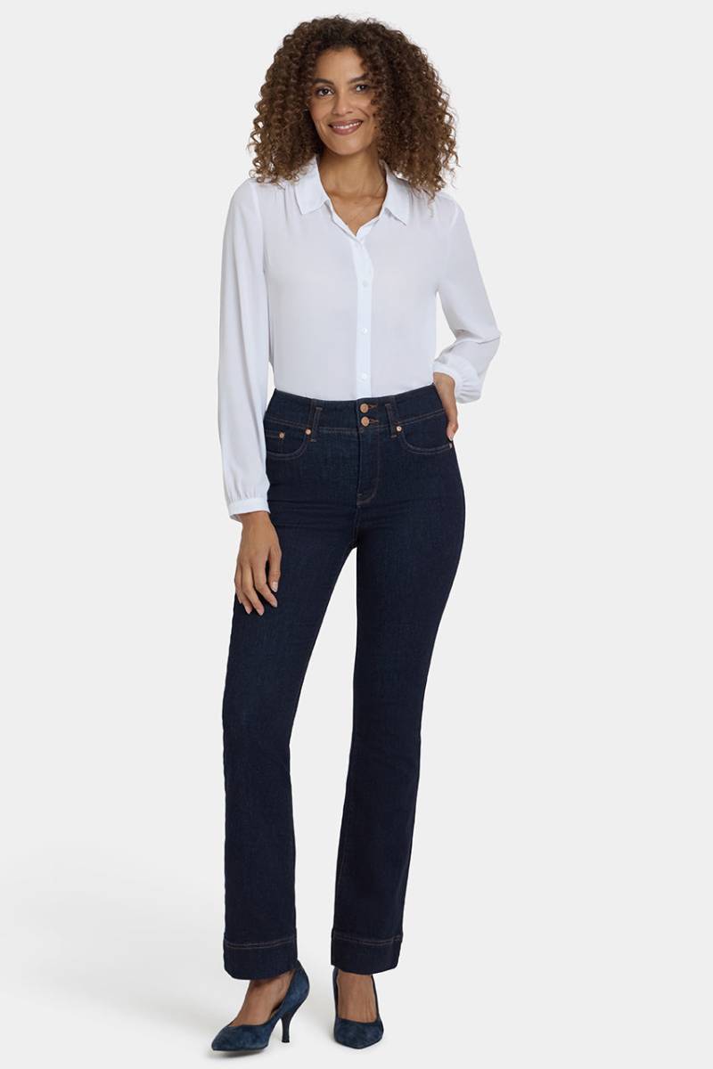 Barbara Bootcut Jeans | Magical von Nydj