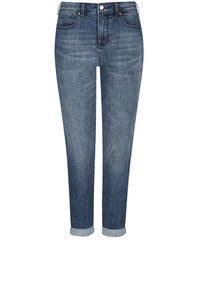 Damen Jeans Margot Girlfriend von Nydj