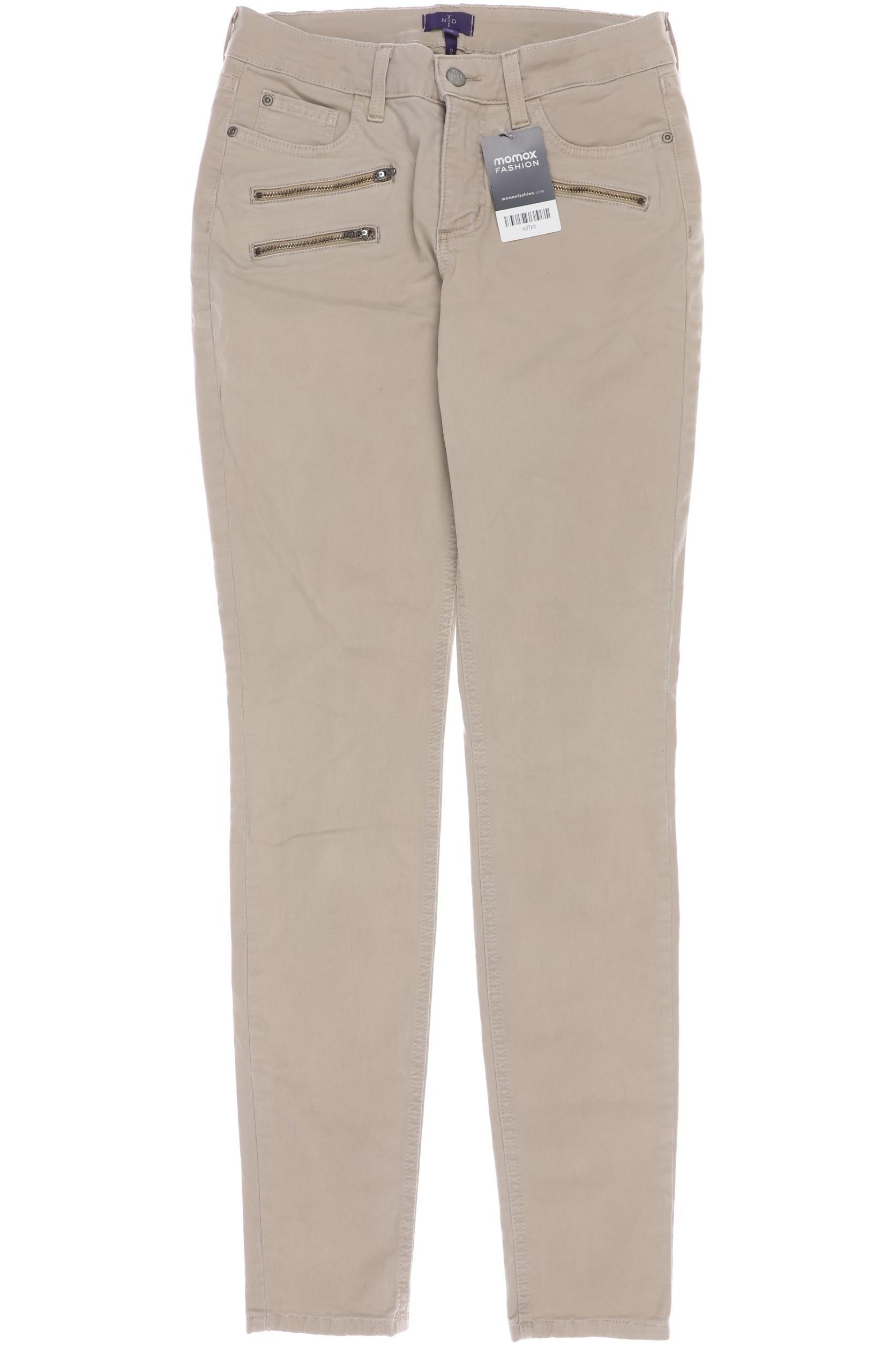 NYDJ Damen Jeans, beige von Nydj