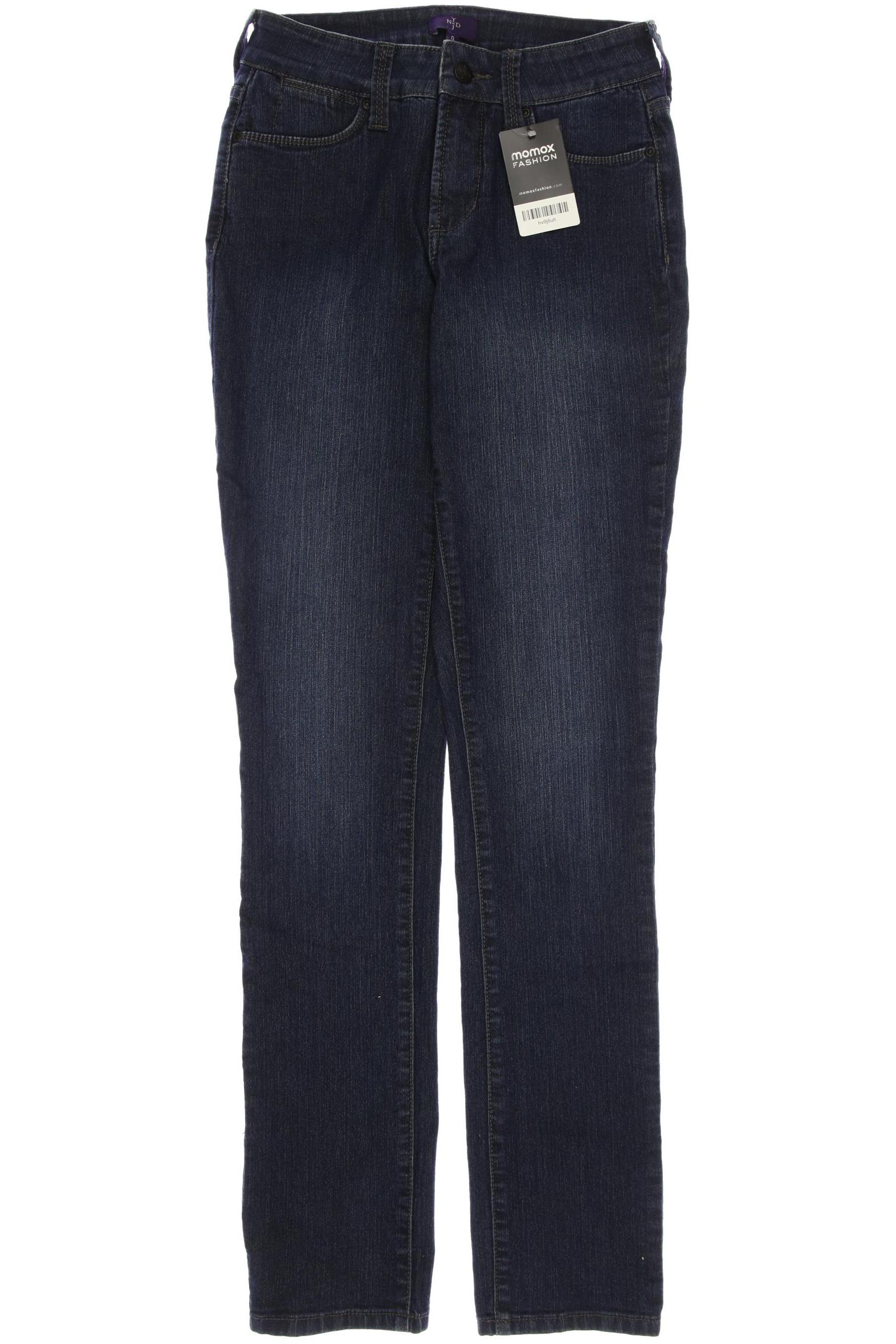 NYDJ Damen Jeans, blau von Nydj