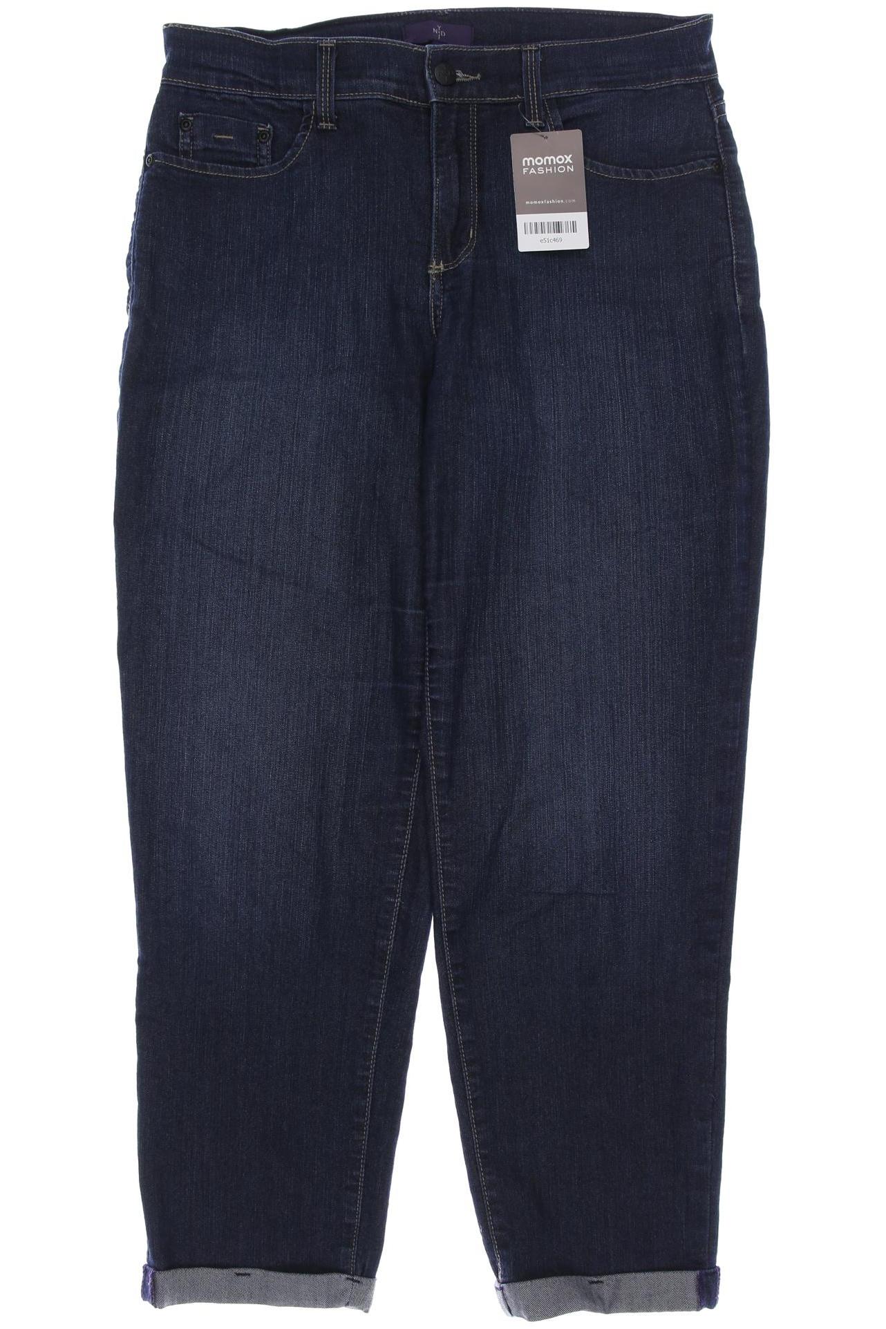 NYDJ Damen Jeans, blau von Nydj