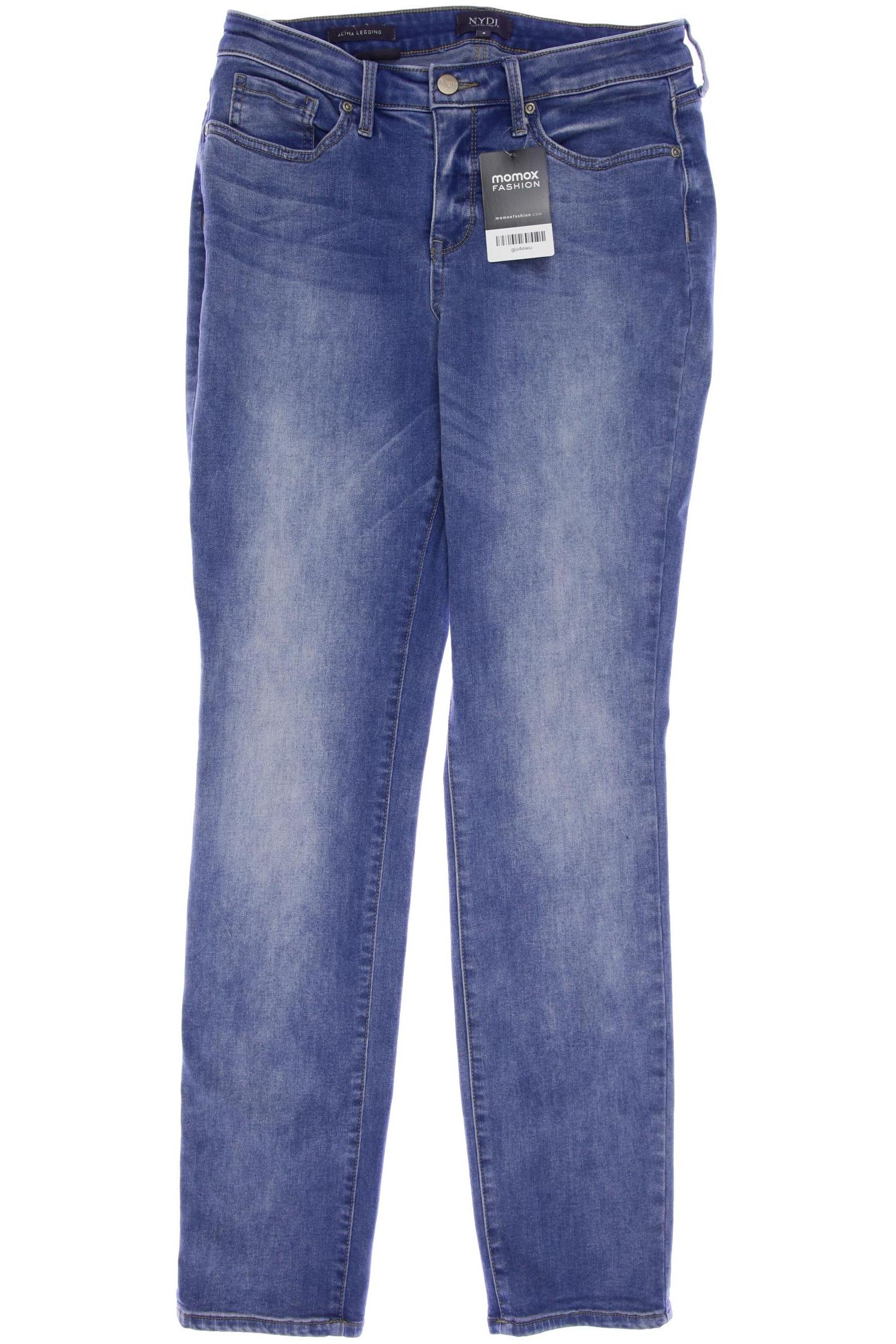 NYDJ Damen Jeans, blau von Nydj