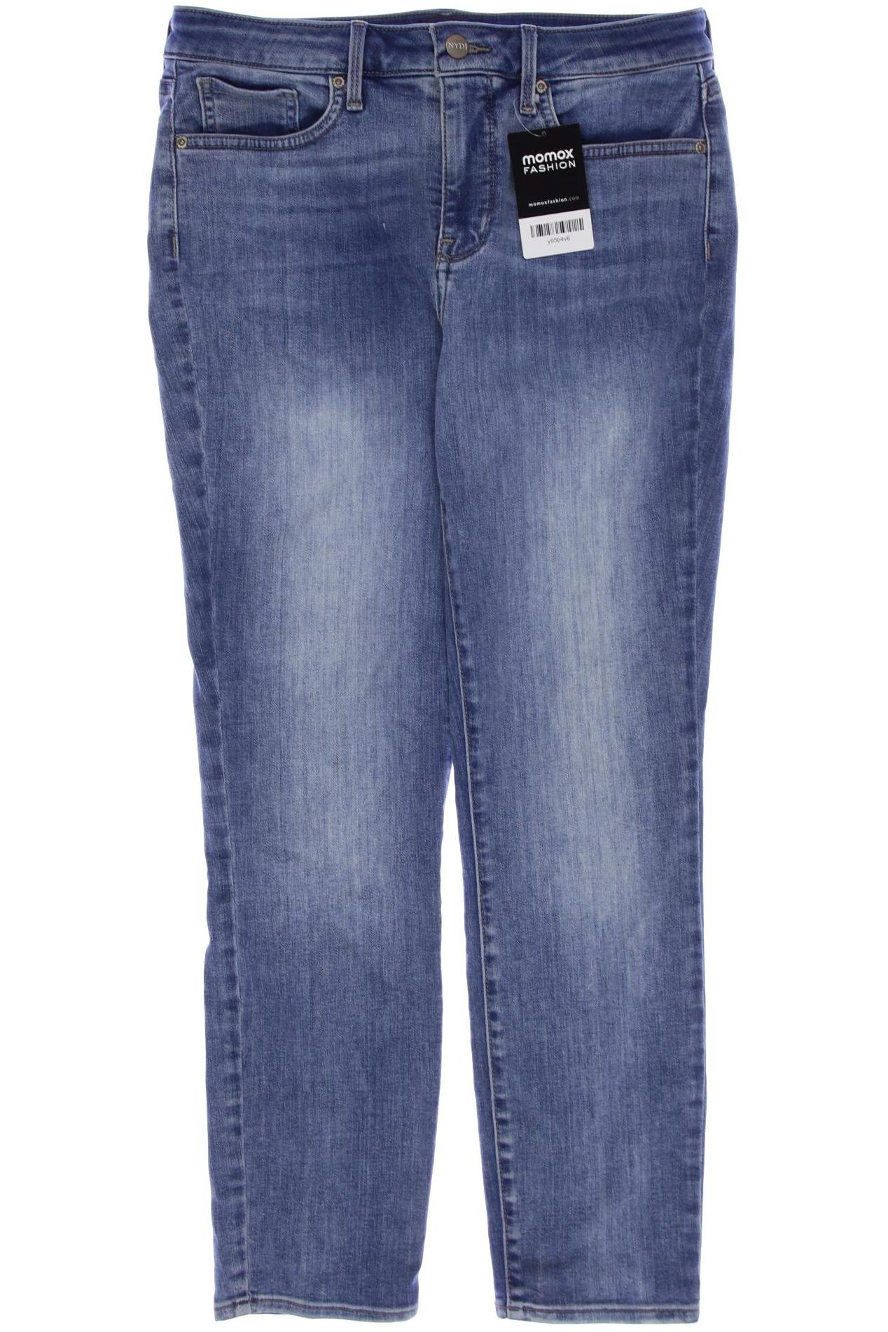 NYDJ Damen Jeans, blau von Nydj