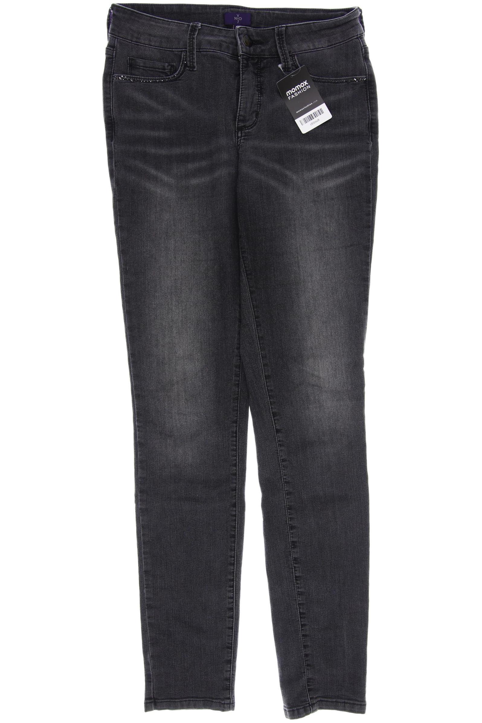 NYDJ Damen Jeans, grau von Nydj