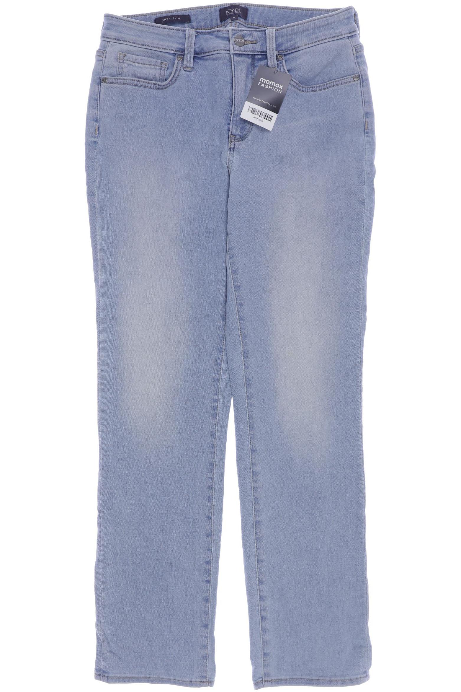 NYDJ Damen Jeans, hellblau von Nydj