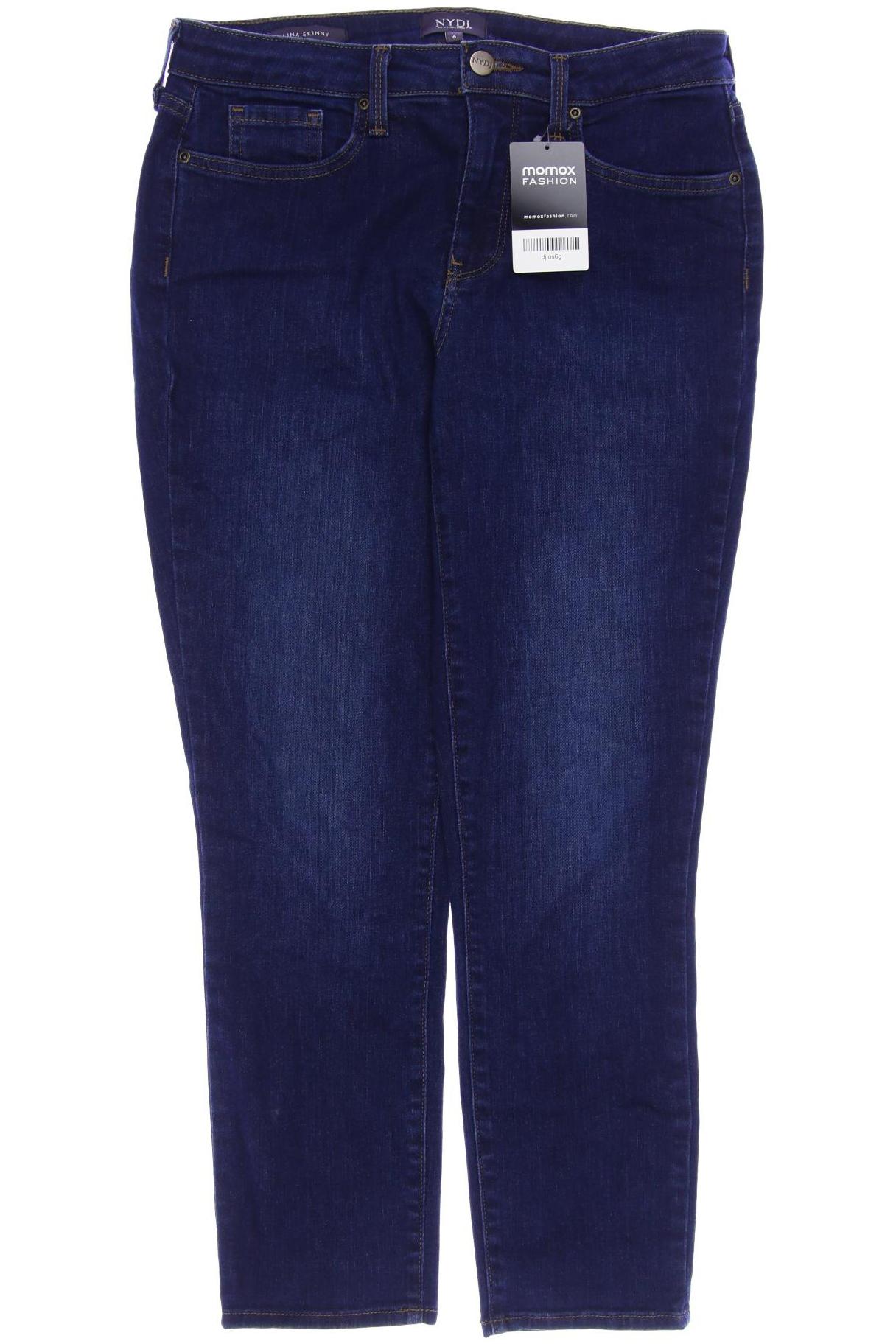 NYDJ Damen Jeans, marineblau von Nydj