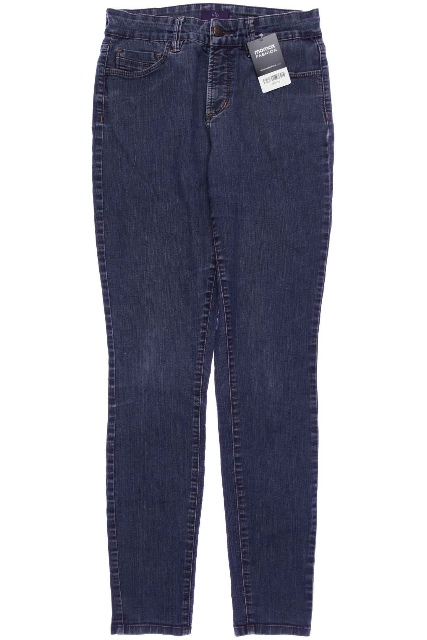 NYDJ Damen Jeans, marineblau von Nydj