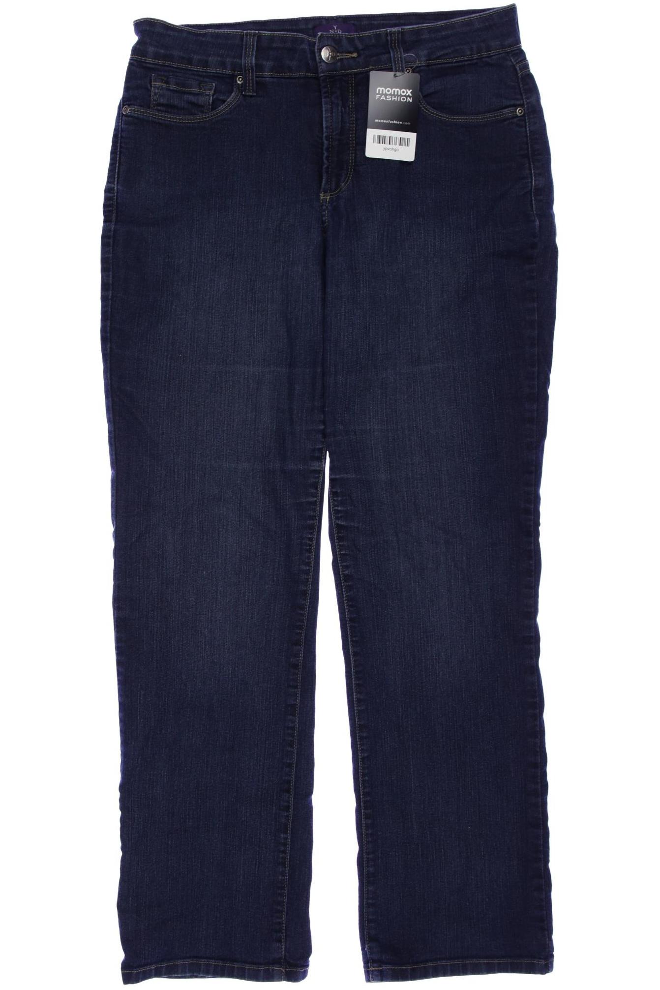 NYDJ Damen Jeans, marineblau von Nydj