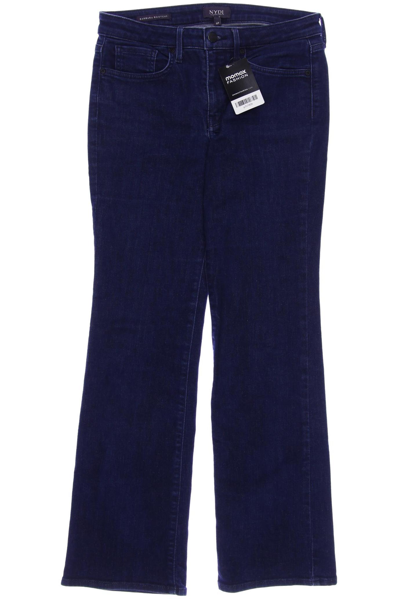 NYDJ Damen Jeans, marineblau von Nydj