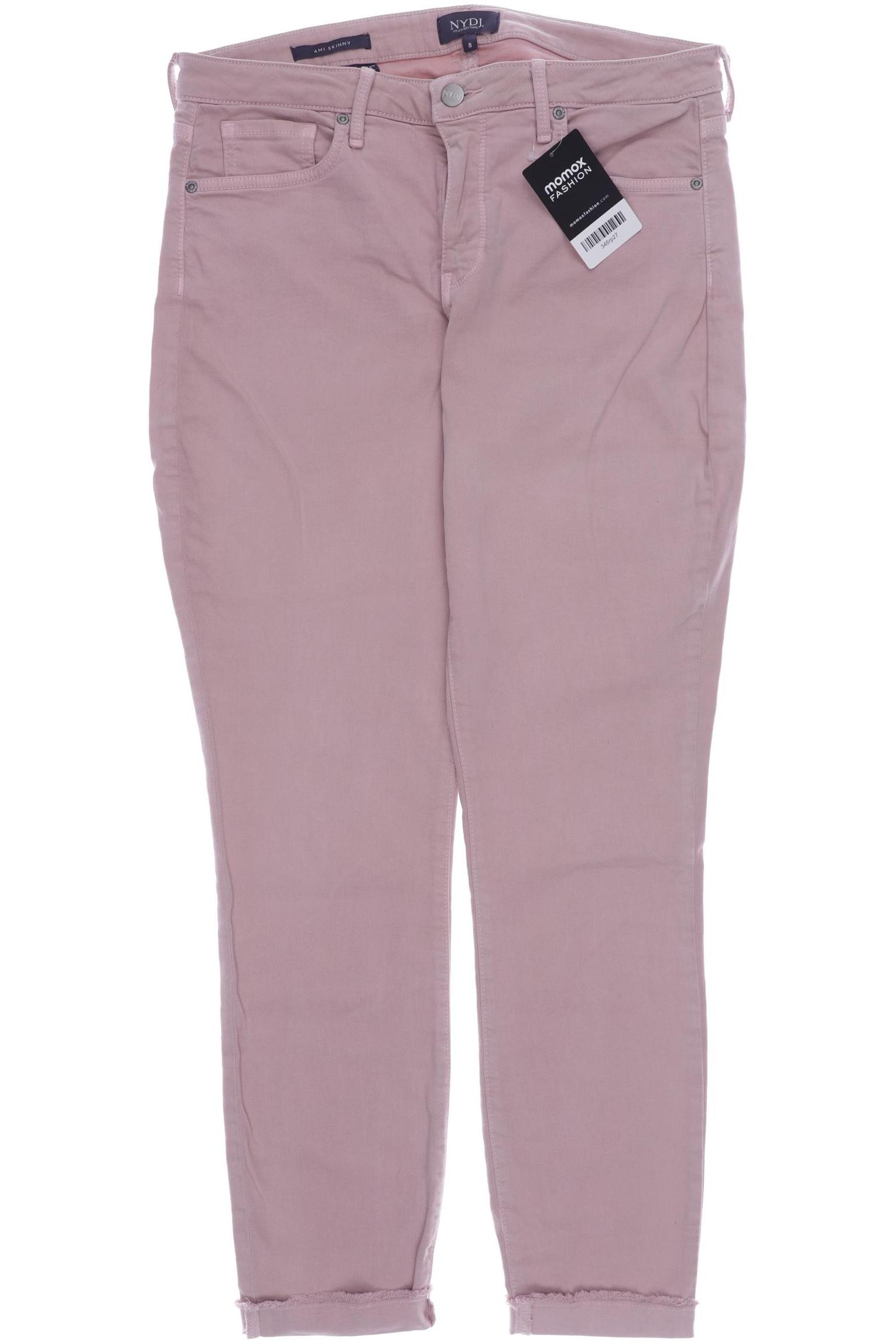 NYDJ Damen Jeans, pink von Nydj