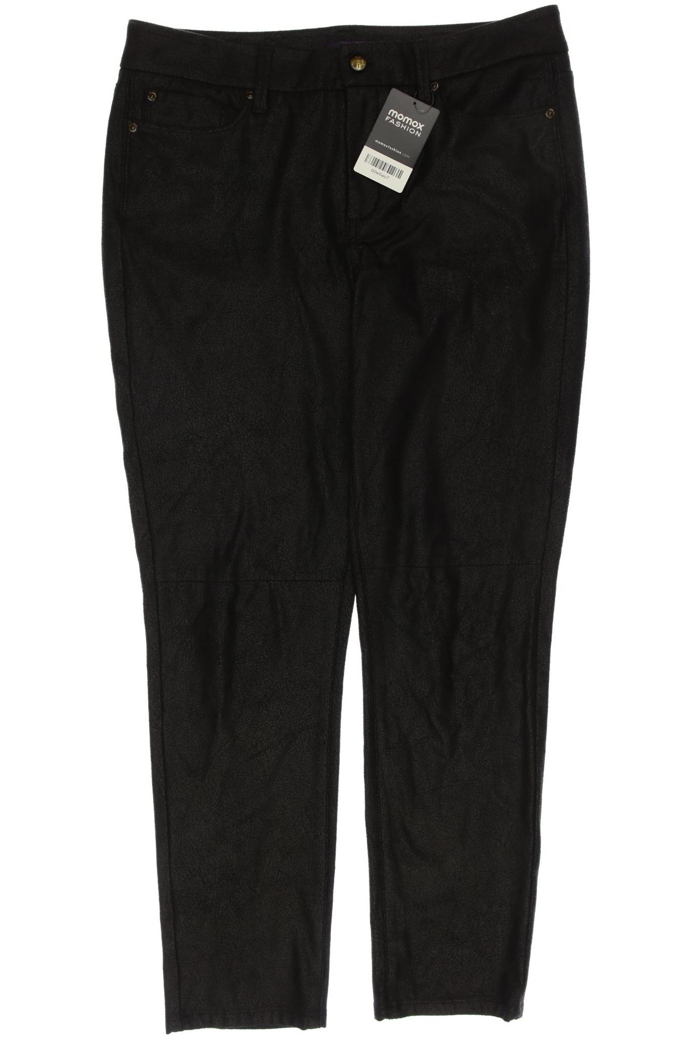 NYDJ Damen Stoffhose, schwarz von Nydj