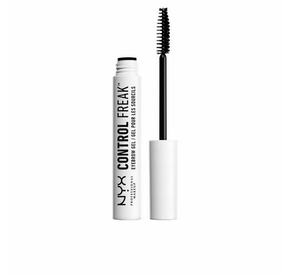 Nyx Professional Make Up Augenbrauen-Stift Control Freak Eye Brow Gel von Nyx Professional Make Up