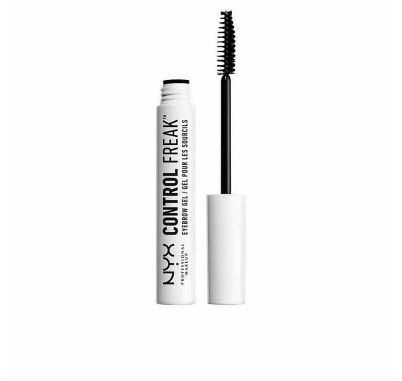 Nyx Professional Make Up Augenbrauen-Stift Control Freak Eye Brow Gel von Nyx Professional Make Up