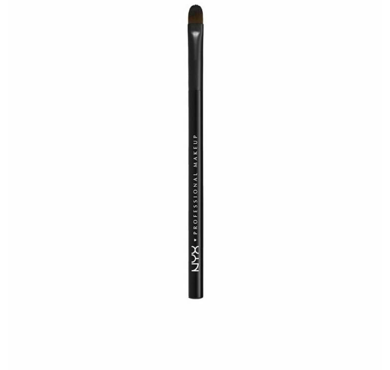 Nyx Professional Make Up Augenbrauenpinsel Pro Flat Detail Brush von Nyx Professional Make Up