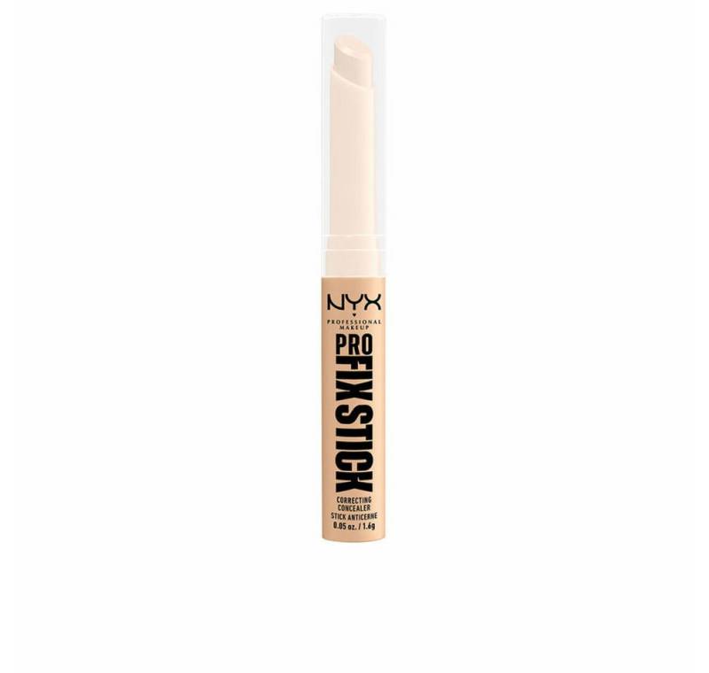 Nyx Professional Make Up Concealer Concealer Pro Fix Stick Quick 05 Vanilla, 1,6 g von Nyx Professional Make Up
