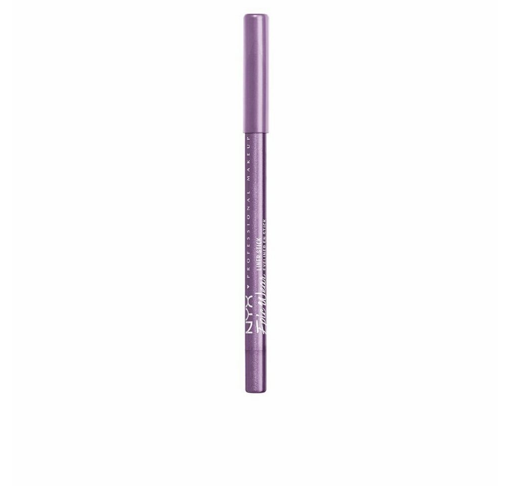 Nyx Professional Make Up Eyeliner EPIC WEAR liner sticks #graphic purple von Nyx Professional Make Up