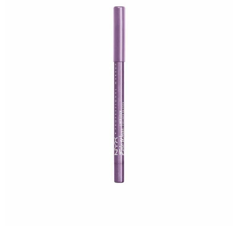 Nyx Professional Make Up Eyeliner EPIC WEAR liner sticks #graphic purple von Nyx Professional Make Up
