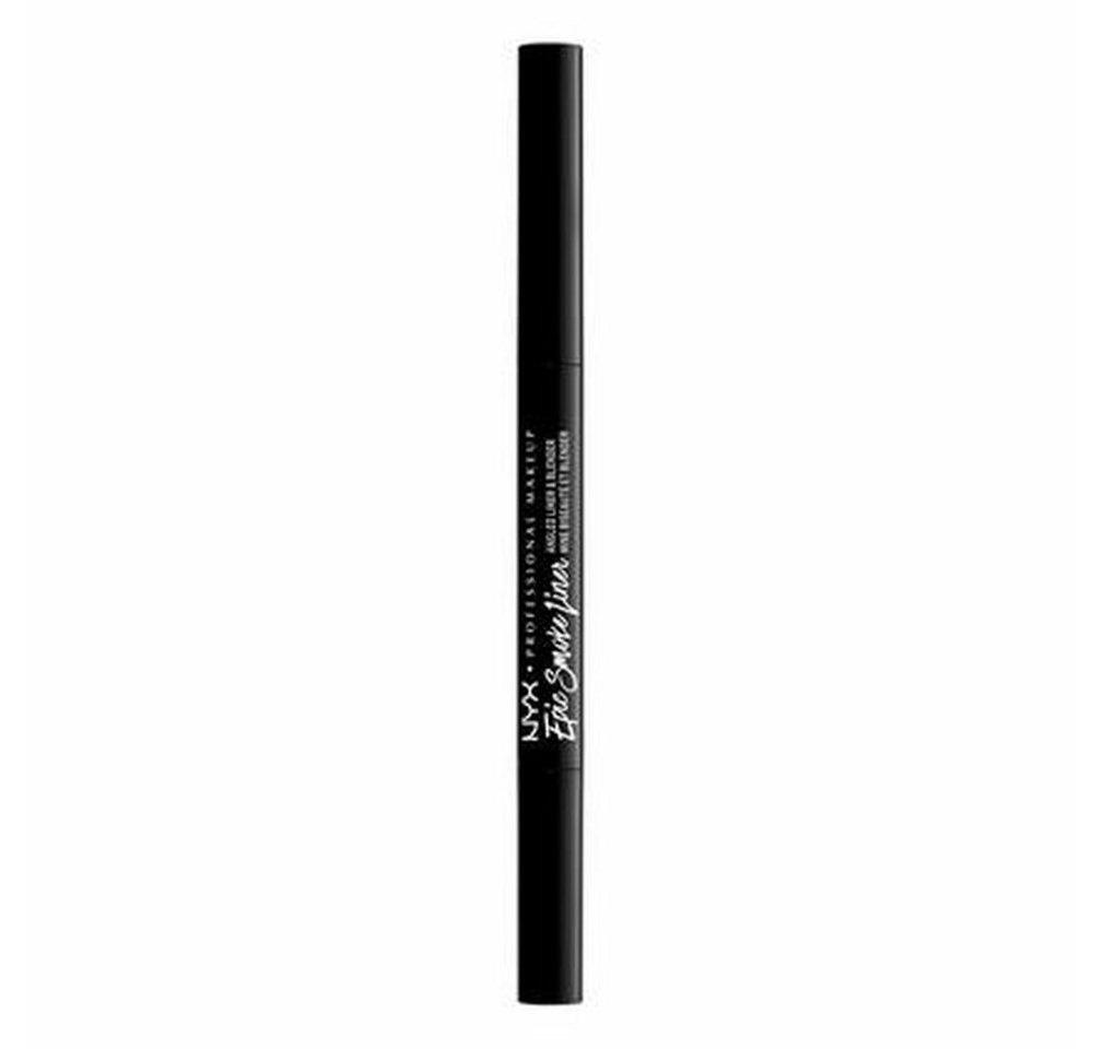 Nyx Professional Make Up Eyeliner Epic Smoke Liner 12-Black Smoke von Nyx Professional Make Up