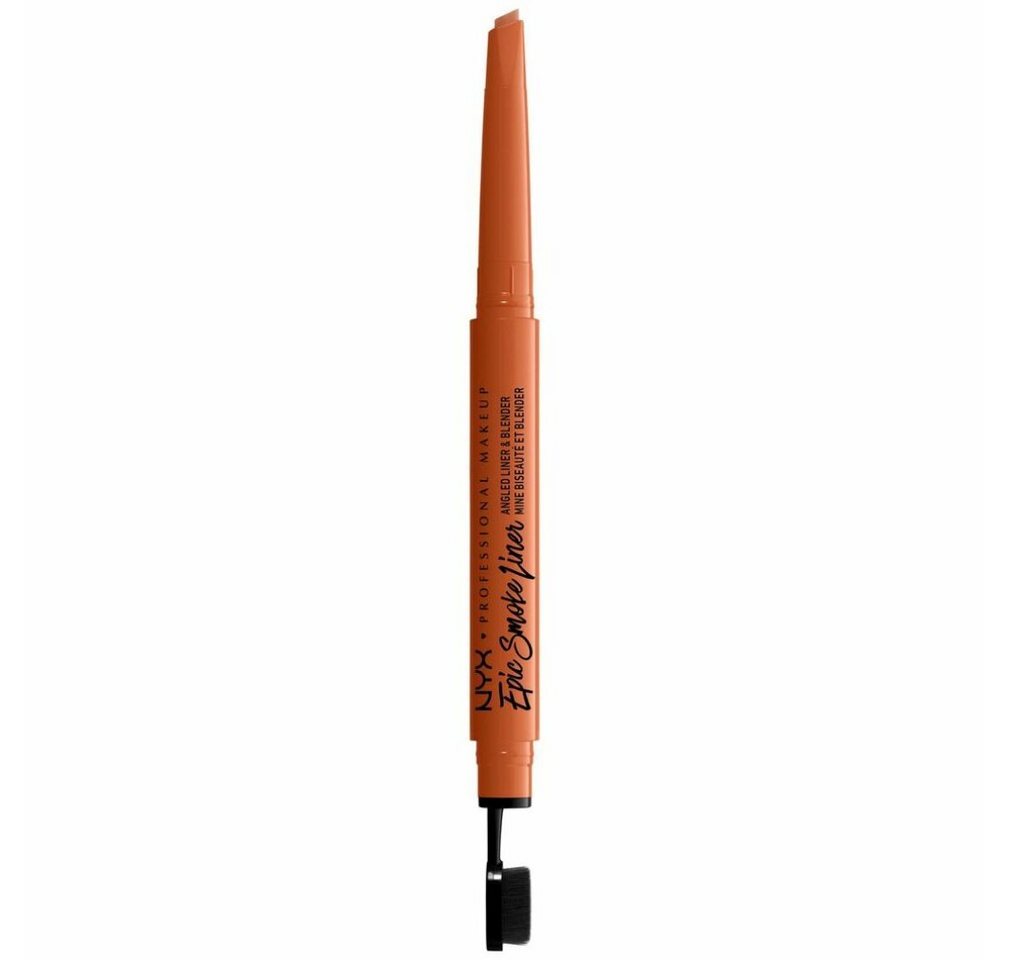 Nyx Professional Make Up Eyeliner Epic Smoke Liner 5-Fired Up von Nyx Professional Make Up