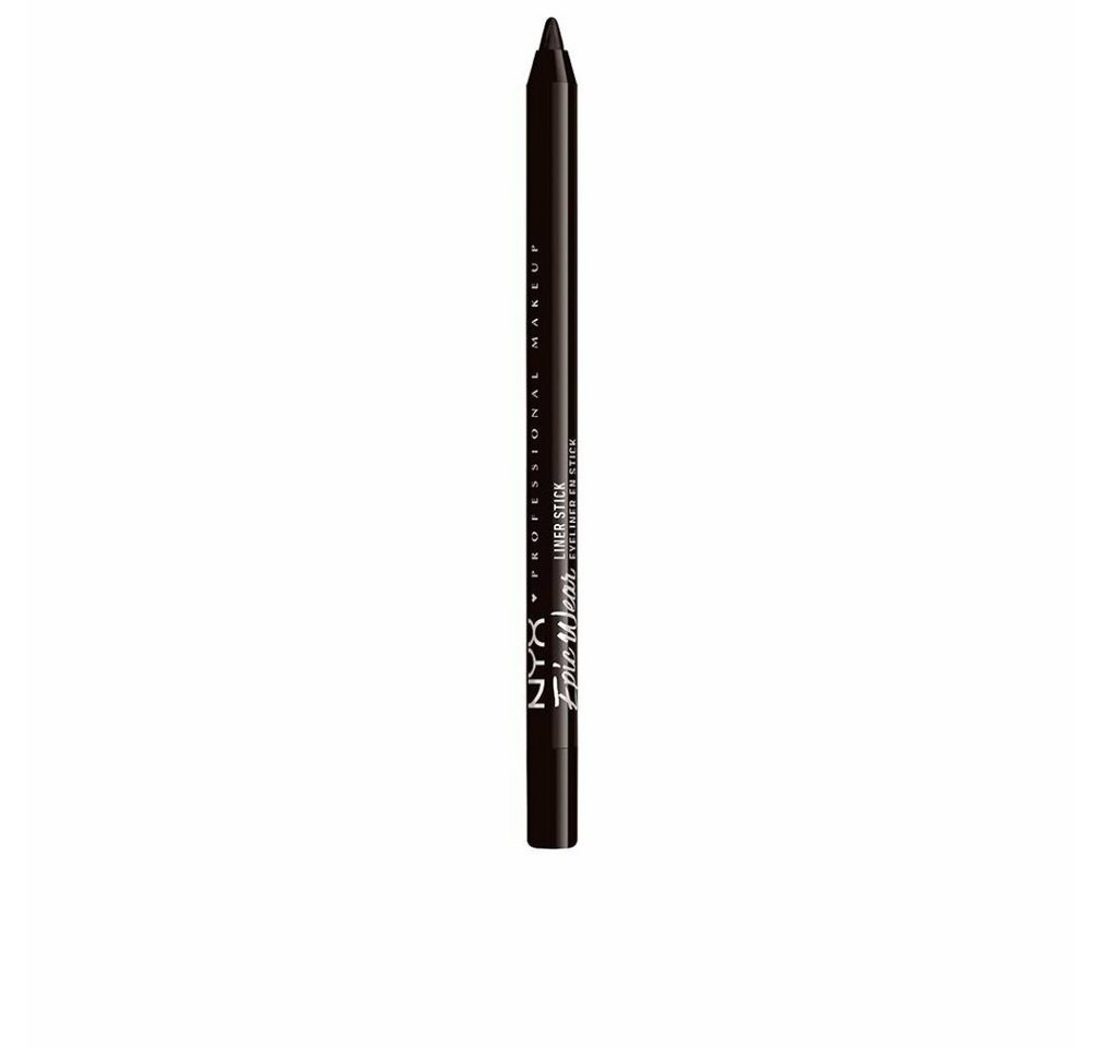 Nyx Professional Make Up Eyeliner Epic Wear Liner Stick Burnt Sienna von Nyx Professional Make Up