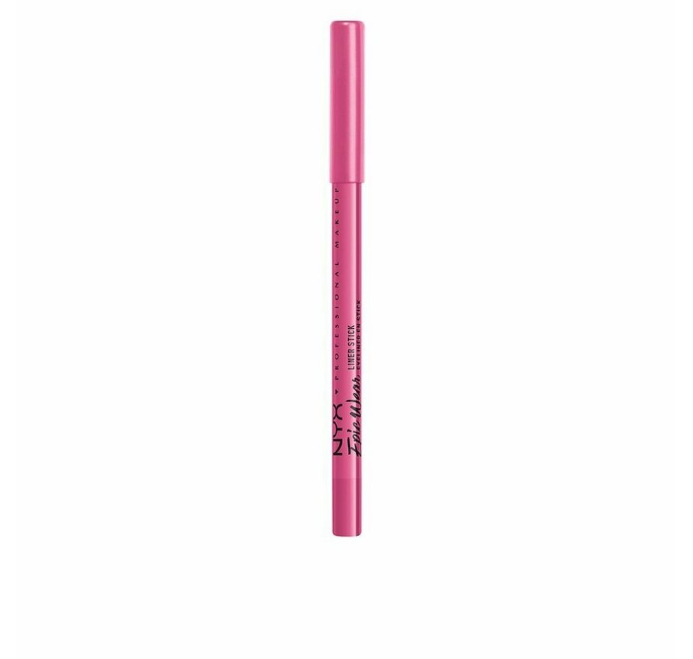 Nyx Professional Make Up Eyeliner Epic Wear Liner Sticks Pink Spirit von Nyx Professional Make Up