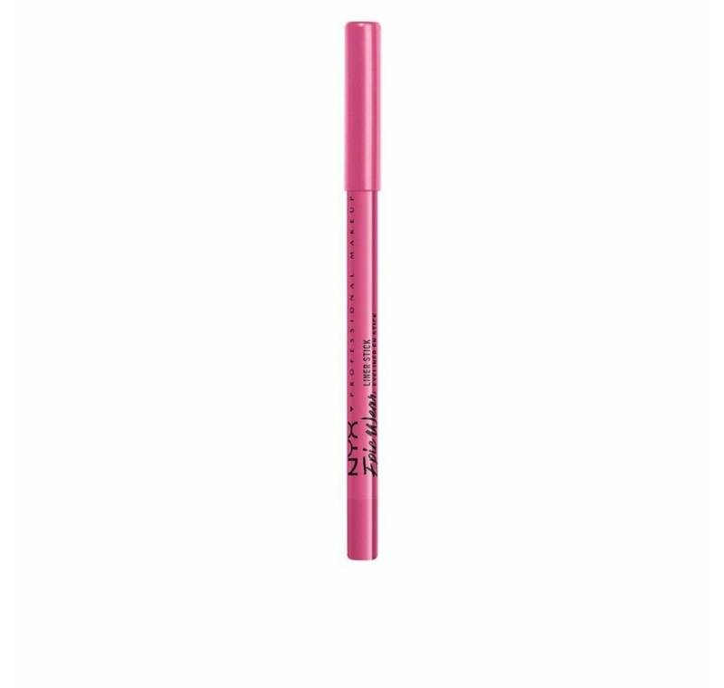 Nyx Professional Make Up Eyeliner Epic Wear Liner Sticks Pink Spirit von Nyx Professional Make Up