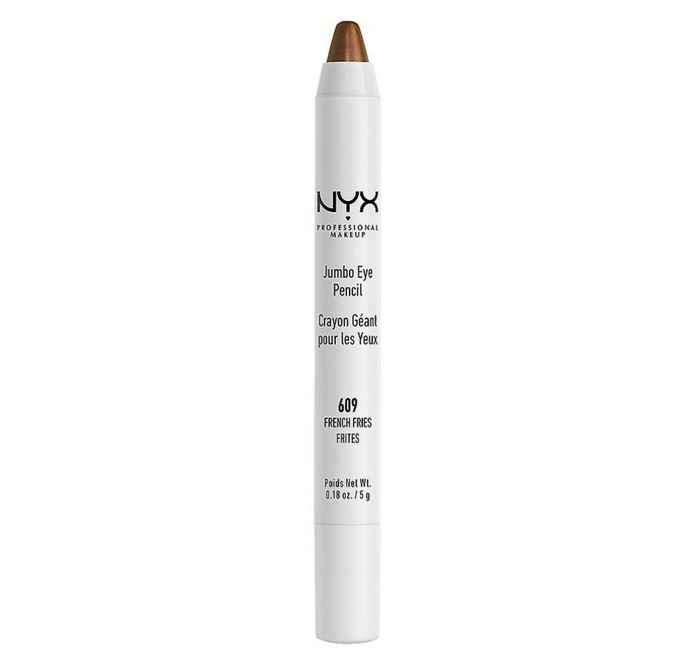 Nyx Professional Make Up Eyeliner JUMBO eye pencil #french fries 5 gr von Nyx Professional Make Up